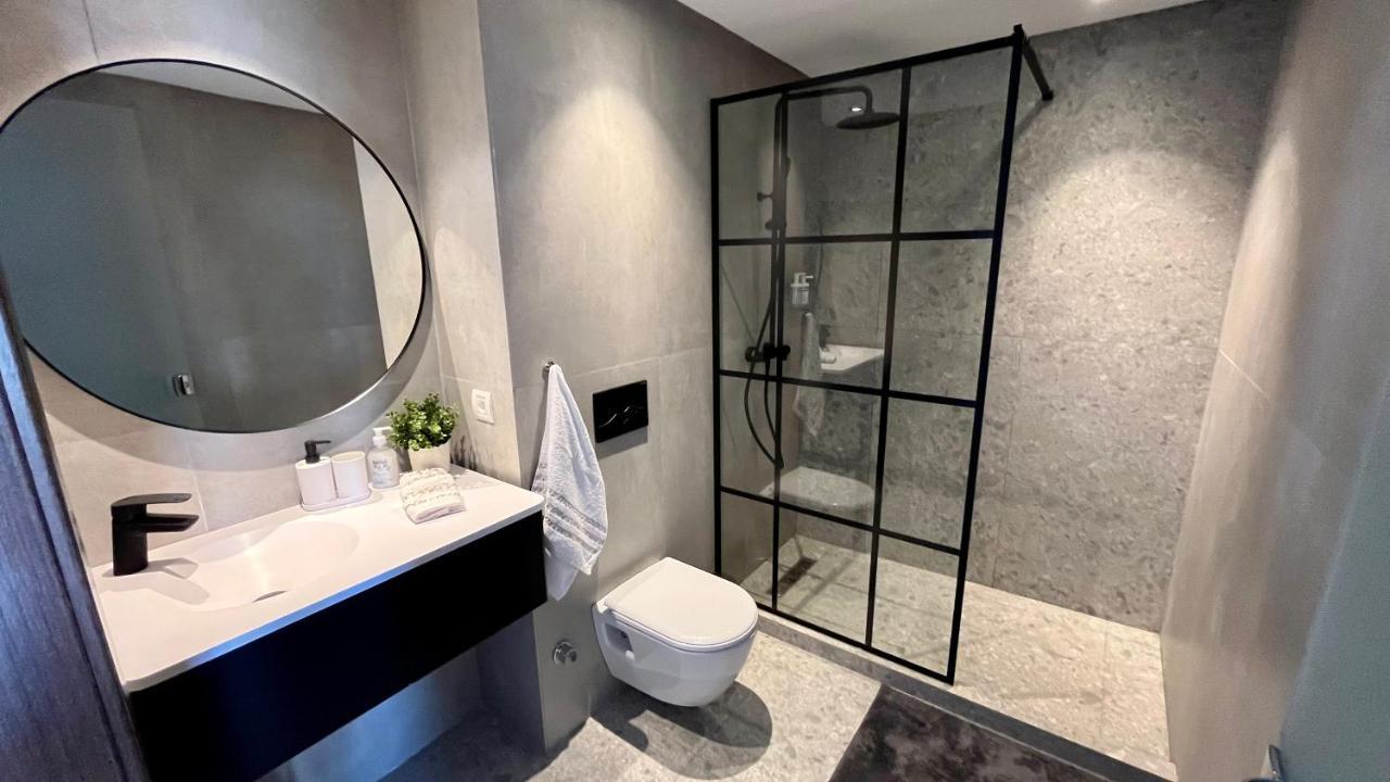 Cozy Flat - Casa Port & Sea View * Casa Blanca