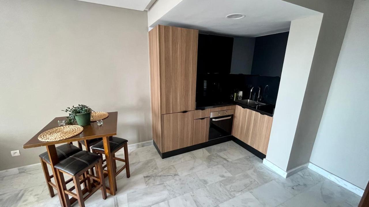 Cozy Flat - Casa Port & Sea View