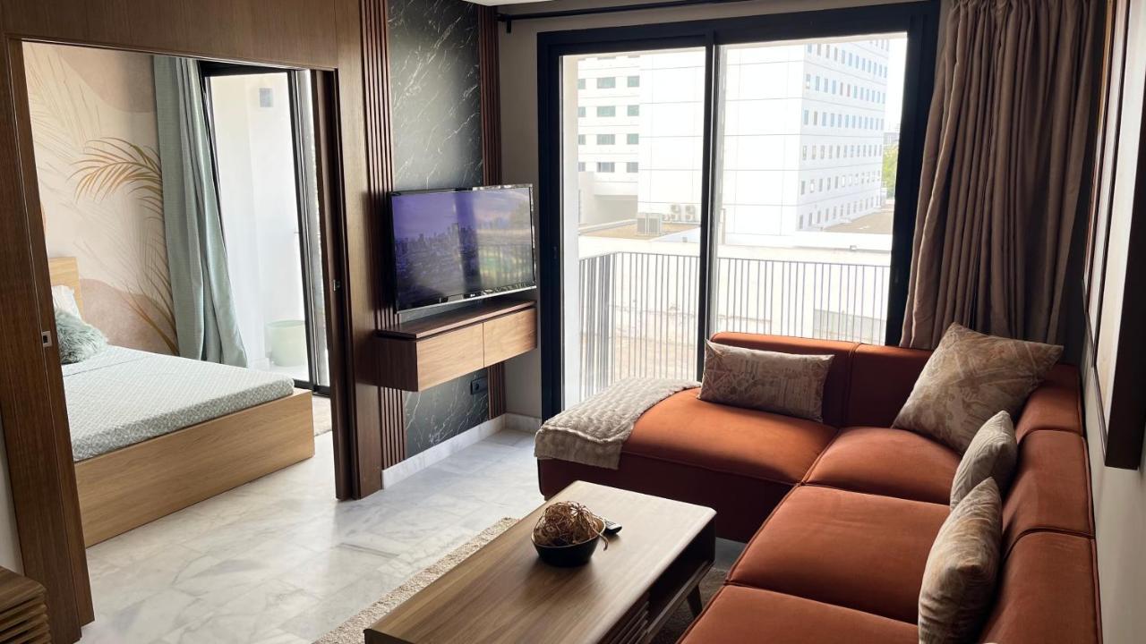 Cozy Flat - Casa Port & Sea View Apartamento *