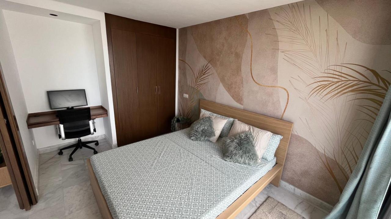 Cozy Flat - Casa Port & Sea View Casa Blanca