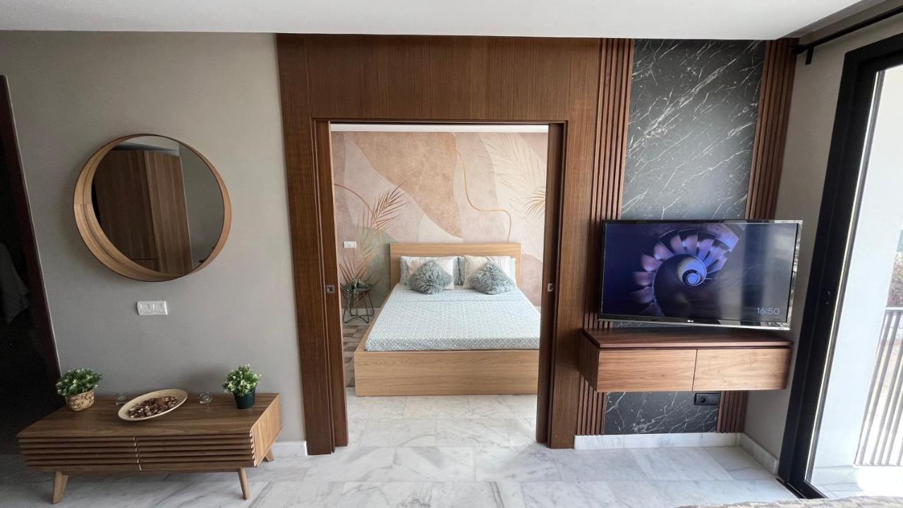Cozy Flat - Casa Port & Sea View